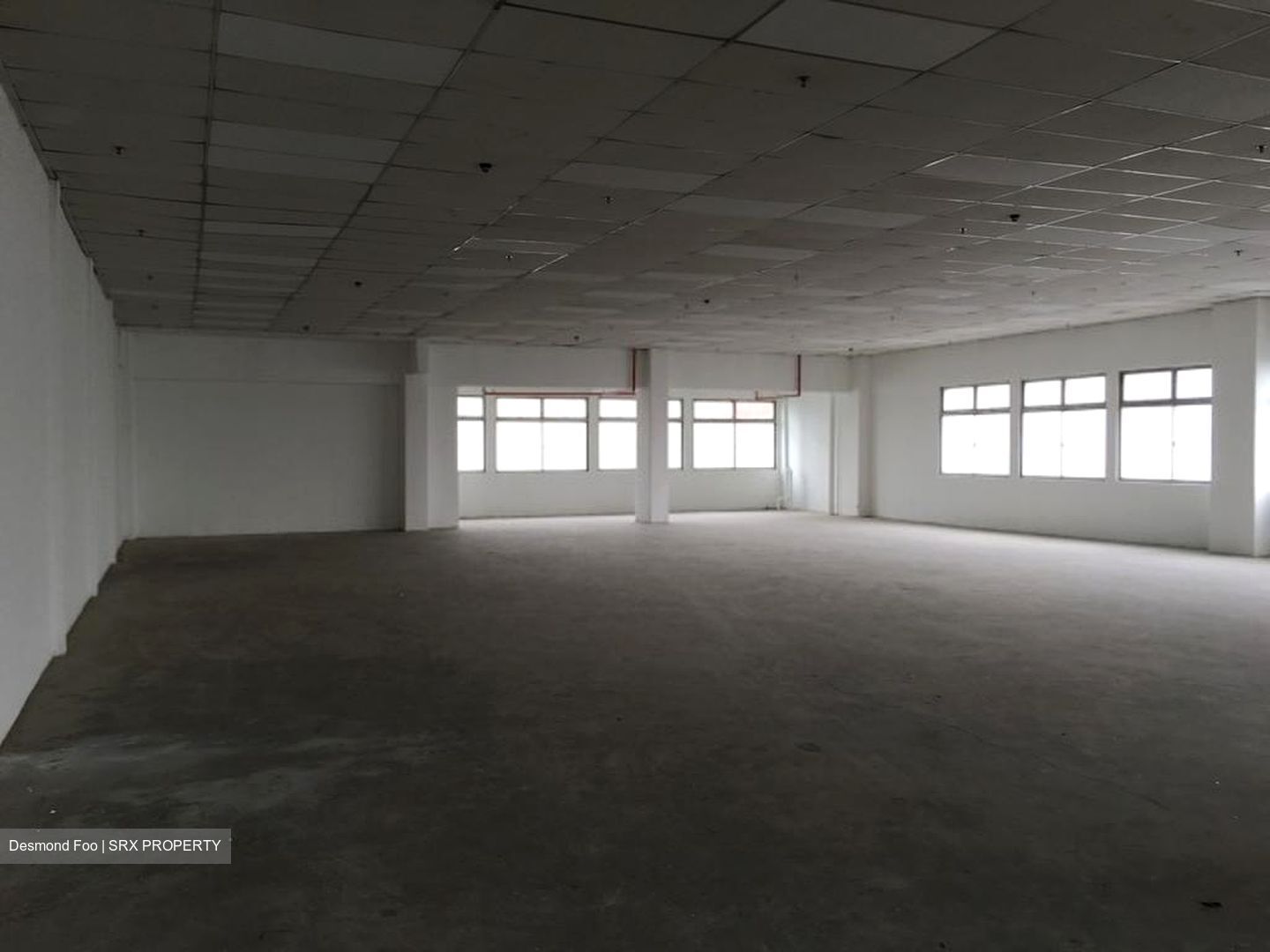 Kaki Bukit MRT (D14), Factory #272284471